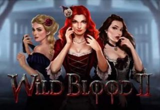 Wild Blood 2